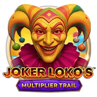 Joker Loko's Multiplier Trail